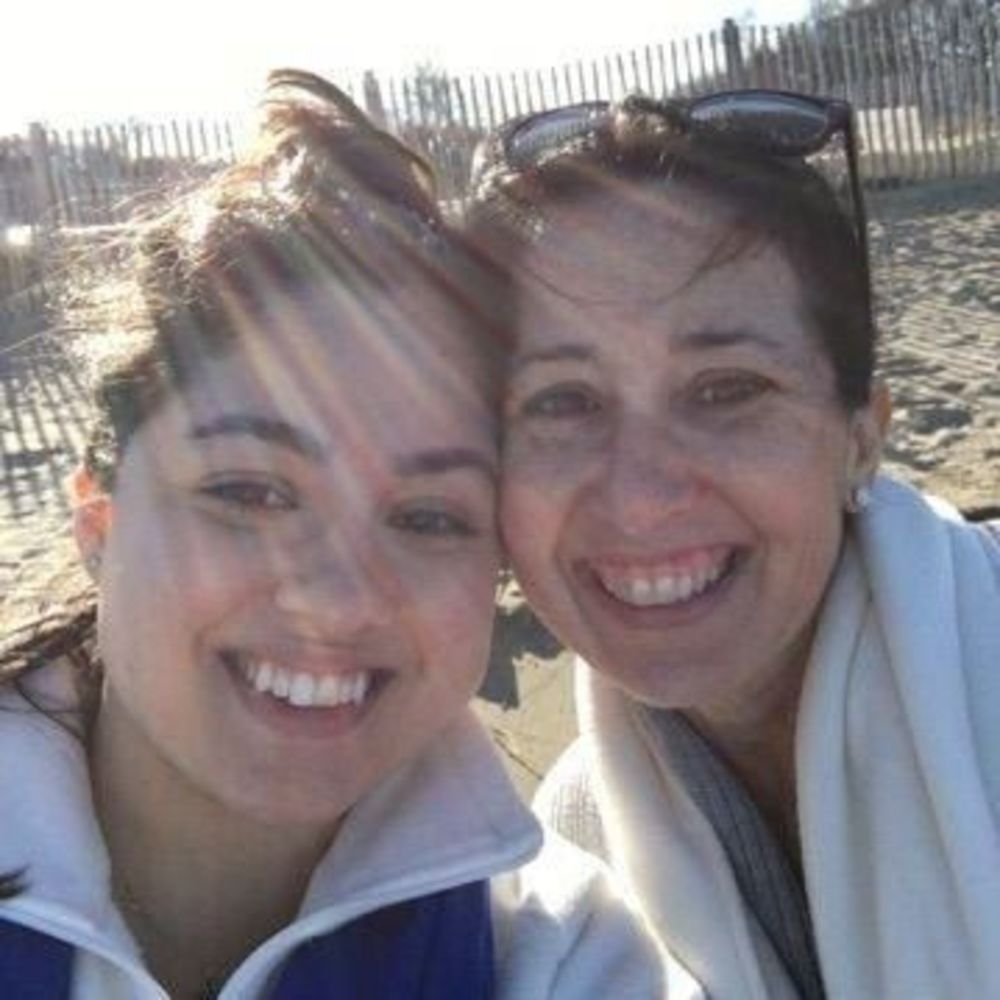 Meet your Posher, Yvonne